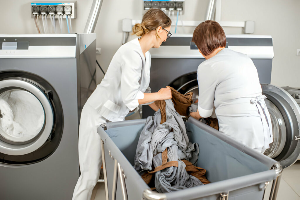 Multiple Recruitment for Laundry Attendants at Four Seasons, Dubai, UAE